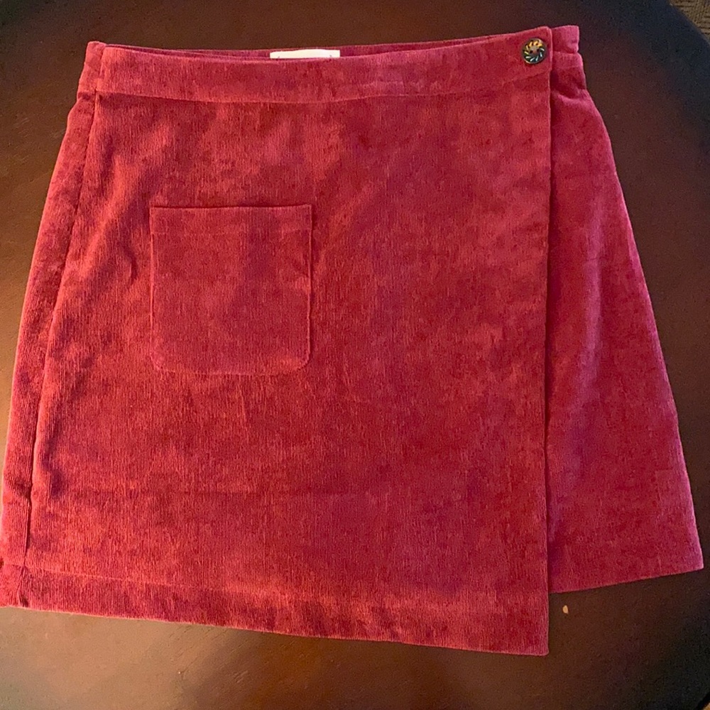Loverichie skirt